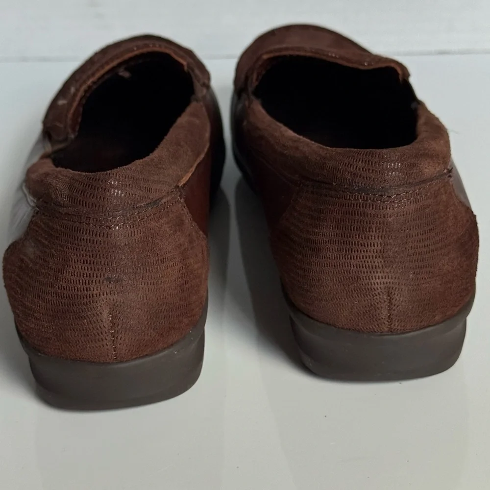 Walking Cradles experience comfort